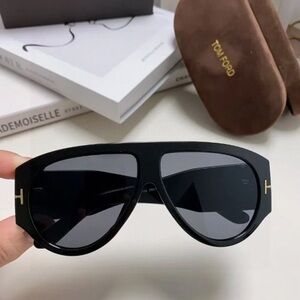 Tom Ford Aviator Sunglasses
